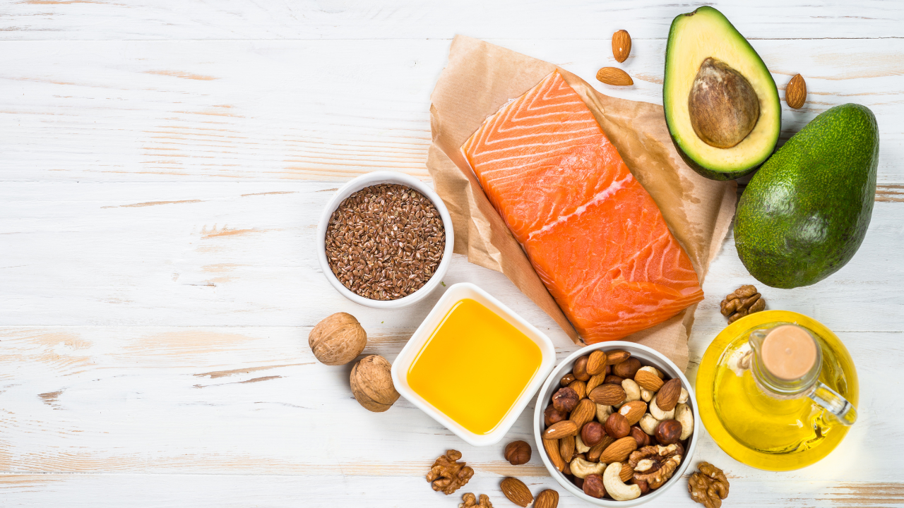 Suplementação natural com ômega 3: quando vale a pena?
