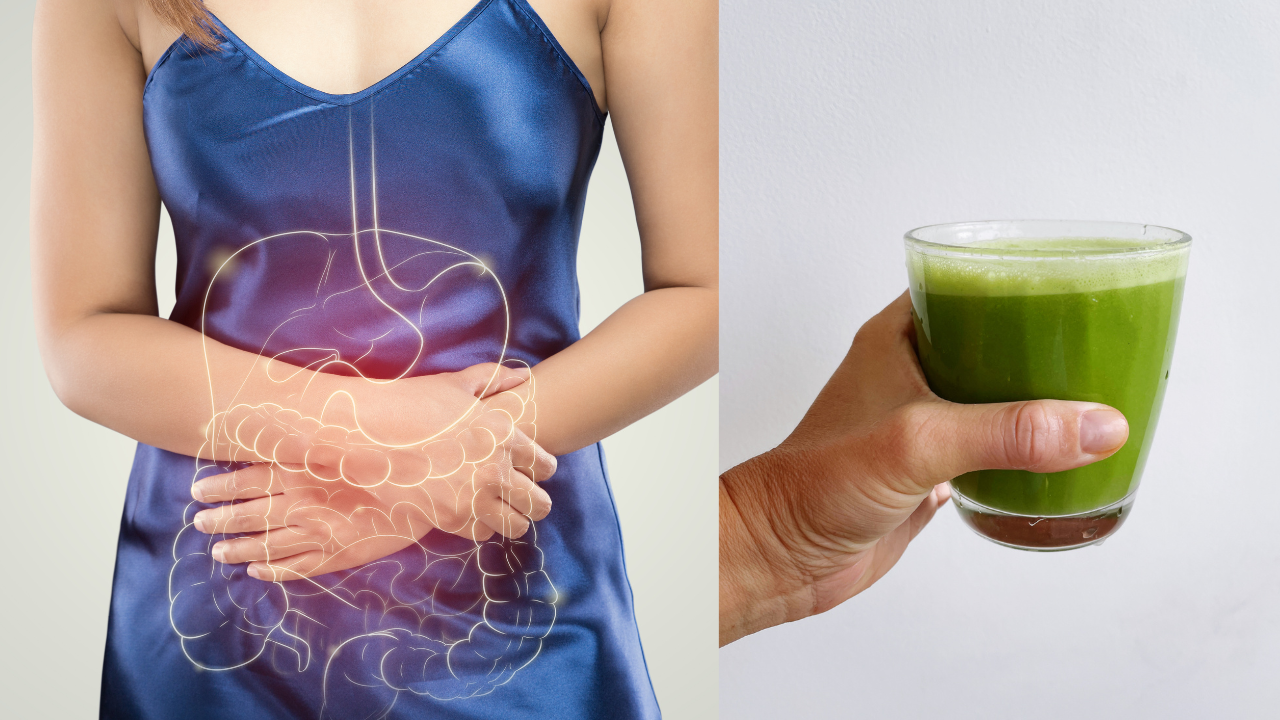 Alimentos que limpam o intestino naturalmente