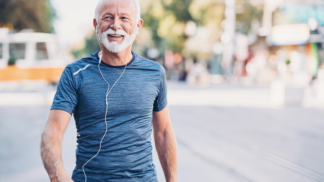 Saúde do homem acima de 35: prevenção sem remédios