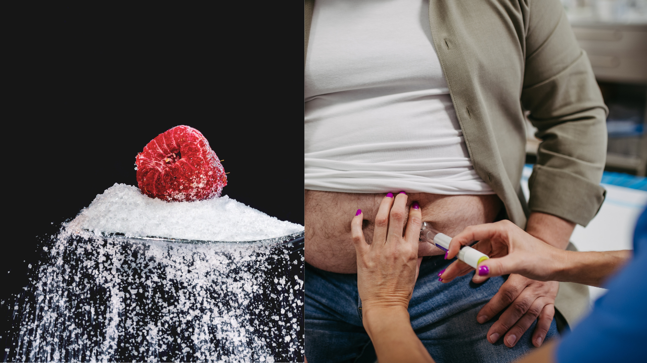 Detox do açúcar: como eliminar o excesso naturalmente