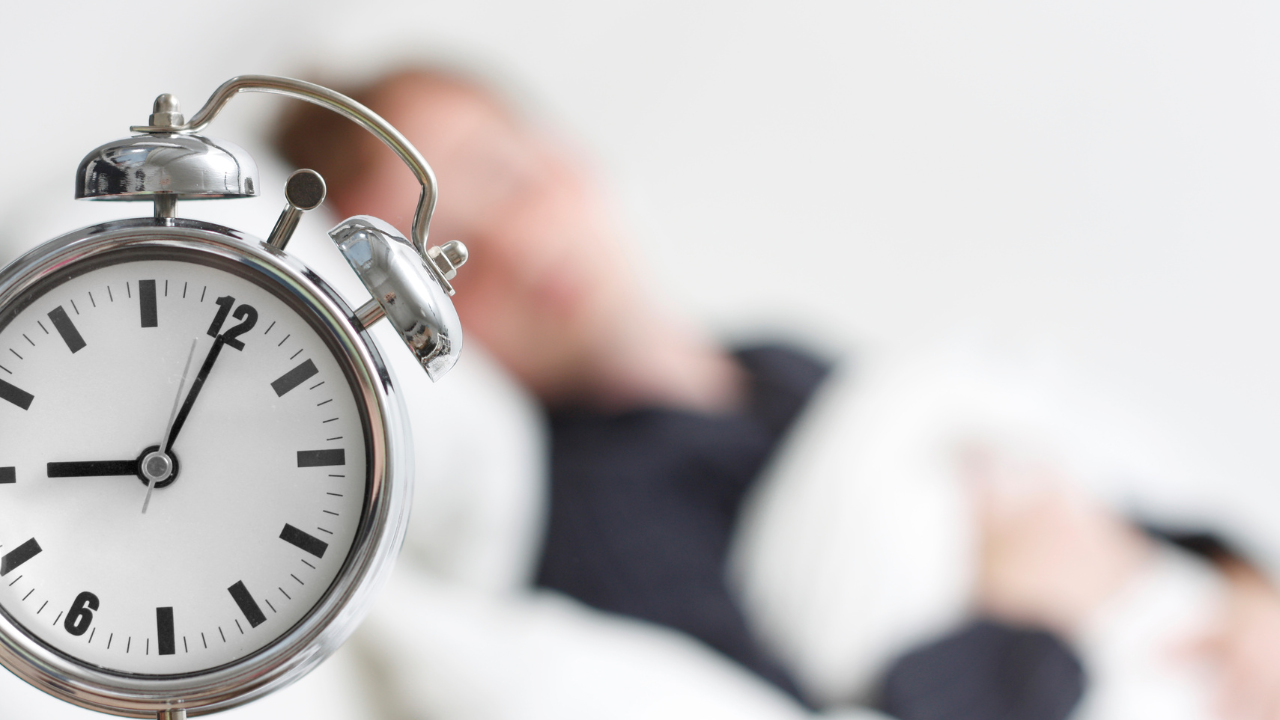 Por que dormir bem reduz o risco de diabetes e hipertensão