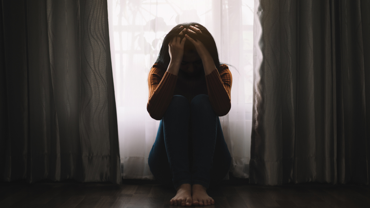 Como cuidar da saúde mental naturalmente após os 30