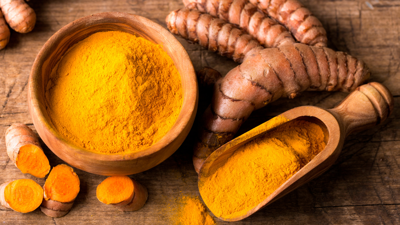 Cúrcuma e seus efeitos na prevenção de doenças inflamatórias