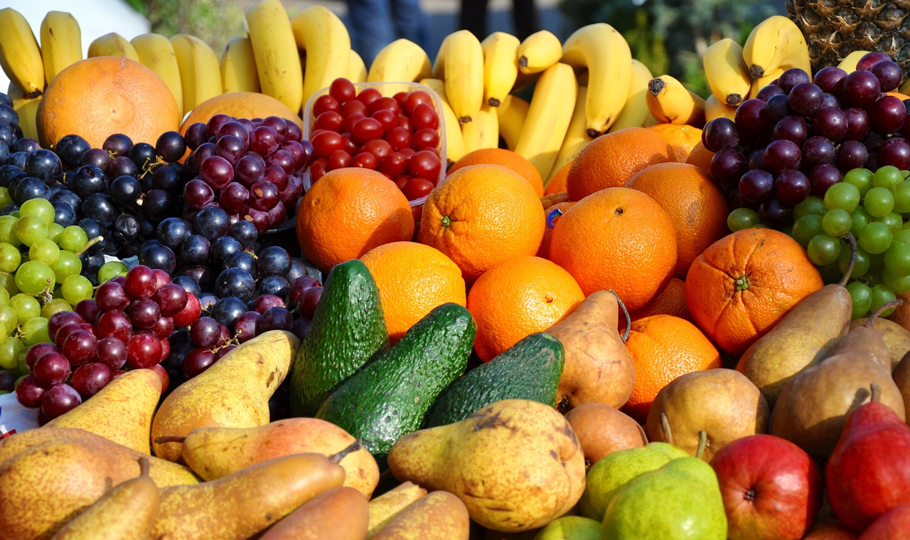 7 Alimentos Naturais que Ajudam a Controlar o Colesterol Sem Remédios