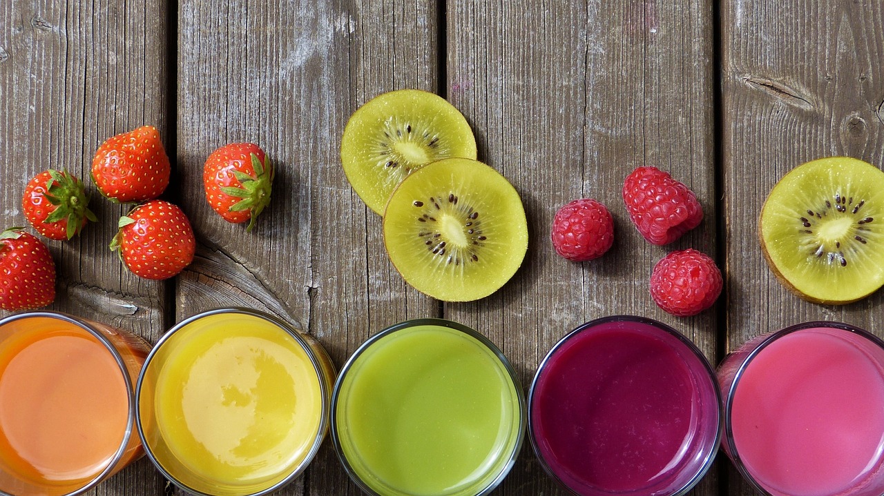 10 Melhores Frutas para Prevenir Diabetes Tipo 2